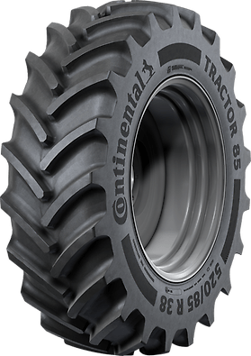 EAN 4019238789935, CONTINENTAL TRACTOR 85, 420/85 R30 140 A8