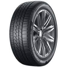 EAN 4019238003758, CONTINENTAL TS860 S SSR XL, 255/55 R18 109 H