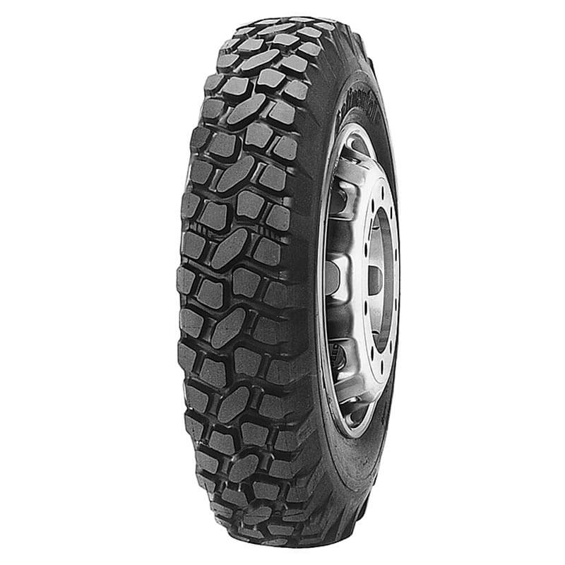 EAN 4019238129267, CONTINENTAL T 9 14PR, 10/0 R22.5 140 K