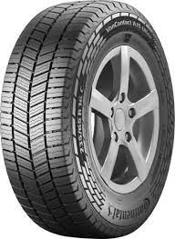 EAN 4019238049909, CONTINENTAL VANCONTACT A/S, 235/55 R17 103 H