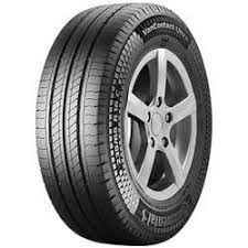 EAN 4019238071788, CONTINENTAL VANCONTACT ULTRA, 225/55 R17 109 H