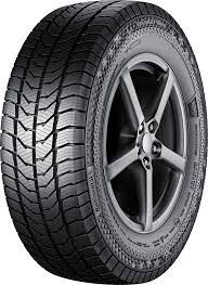 EAN 4019238024227, CONTINENTAL VANCONTACT VIKING M+S 10PR 3PMSF, 235/65 R16 121 N