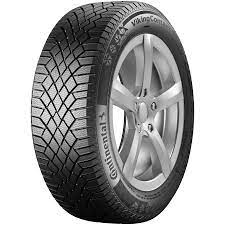 EAN 4019238001013, CONTINENTAL VIKINGCONTACT 7 XL M+S 3PMSF, 195/55 R15 89 T