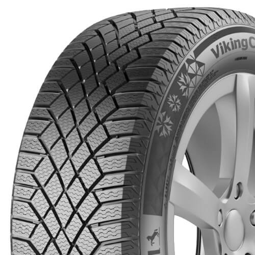 EAN 4019238001112, CONTINENTAL VIKING CONTACT 7 FR XL, 225/65 R17 106 T
