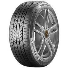 EAN 4019238080223, CONTINENTAL WINTERCONTACT TS 870 P AO FR EVC, 215/65 R17 99 H