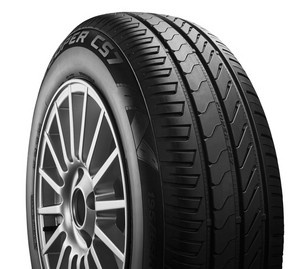EAN 0029142900474, COOPER CS7 XL, 165/70 R14 85 T