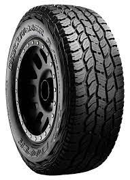 EAN 0029142952800, COOPER DISCOVERER AT3 SPORT OWL, 255/70 R16 111 T