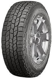 EAN 0029142909835, COOPER DISCOVERER AT 3 4S OWL XL, 285/45 R22 114 H