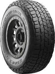 EAN 0029142877585, COOPER DISCOVERER AT 3 SPORT XL, 205/80 R16 104 T
