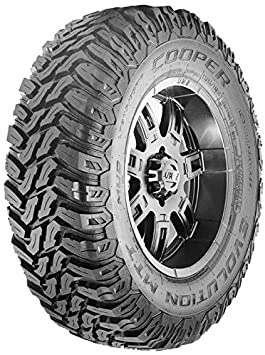 EAN 0029142896081, COOPER EVOLUTION MTT OWL POR, 225/75 R16 115/112 Q