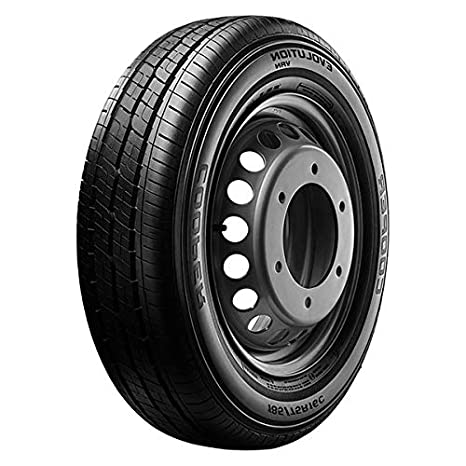 EAN 0029142922070, COOPER EVOLUTION VAN, 215/60 R16 103/101 T