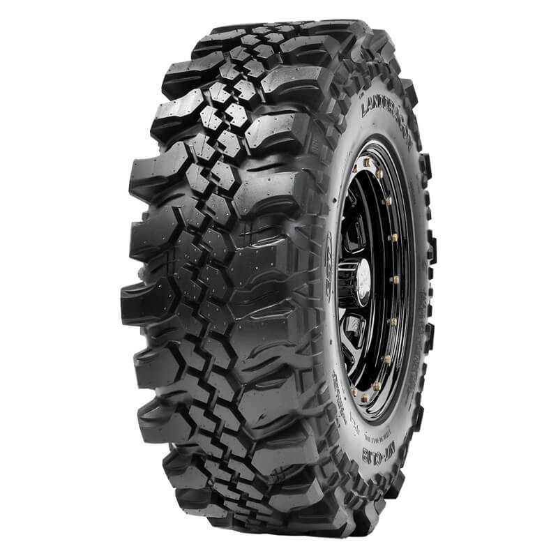EAN 6933882543454, CST Landdragon CL-18 POR, 12.50/ R16 112 K