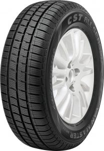 EAN 6933882555495, CST VAN MASTER ACT1, 215/60 R17 109/107 T