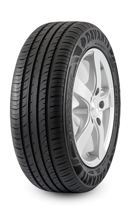 EAN 5060408161241, DAVANTI DX390, 215/65 R15 100 H