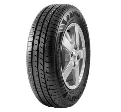 EAN 5060408162200, DAVANTI DX 240, 185/55 R14 80 V