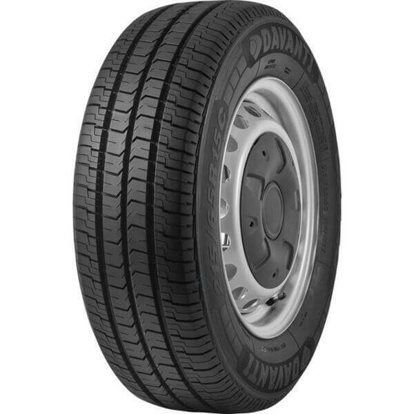 EAN 5060408164372, DAVANTI DX 440, 205/65 R16 107/105 T