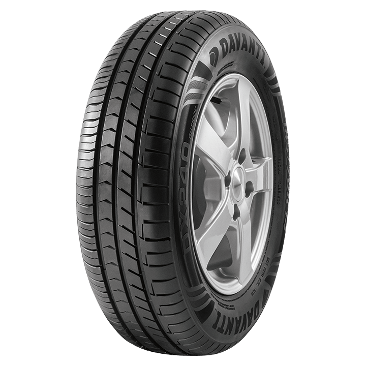 EAN 5060408161258, DAVANTI DX 740, 215/70 R16 100 H