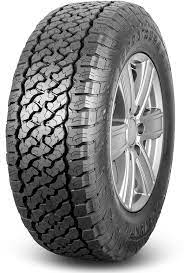 EAN 5060408165416, DAVANTI TERRATOURA, 275/45 R22 112 H