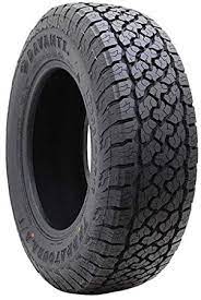EAN 5060408163191, DAVANTI TERRATOURA AT, 235/70 R16 104/101 T