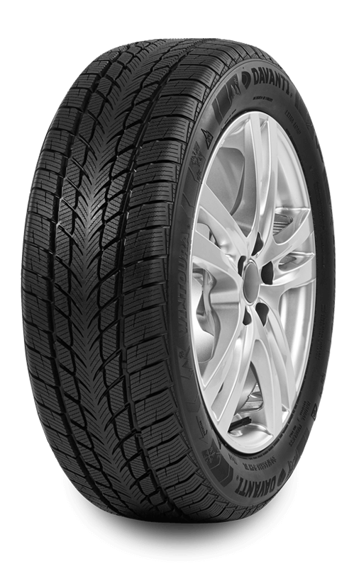 EAN 5060408164013, DAVANTI WINTOURA+ XL, 295/35 R21 107 V