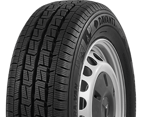 EAN 6950306358432, DAVANTI WINTOURA VAN, 215/75 R16 113 R