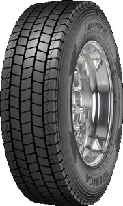 EAN 5452000810519, DEBICA DRD 2 M+S 20PR 3PMSF, 315/70 R22.5 154 L