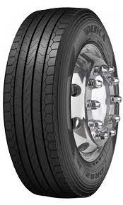 EAN 5452000810540, DEBICA DRS 2 M+S 20PR 3PMSF, 315/70 R22.5 156 L