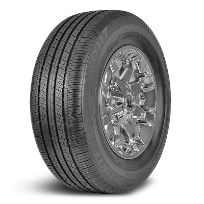 EAN 6901532400297, DELINTE DH 7, 235/60 R16 100 H