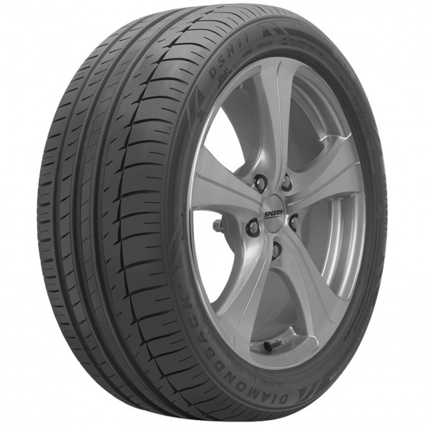 EAN 6959753222327, DIAMONDBACK DH201, 205/55 R16 91 V