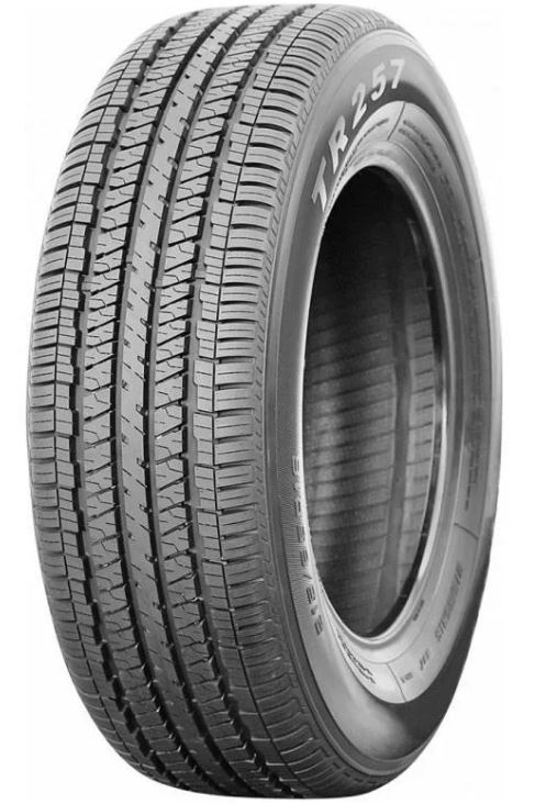 EAN 6959753218634, DIAMONDBACK TR257 XL, 235/55 R18 104 V