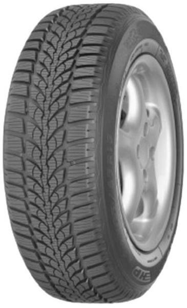 EAN 5452000594846, DIPLOMAT DIPLOMAT WINTER HP, 215/55 R16 93 H