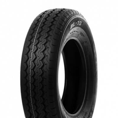 EAN 6971861772648, DOUBLECOIN DL19, 235/65 R16 115 T