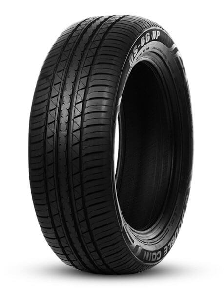 EAN 6971861770668, DOUBLECOIN DS66 HP, 235/50 R19 99 V