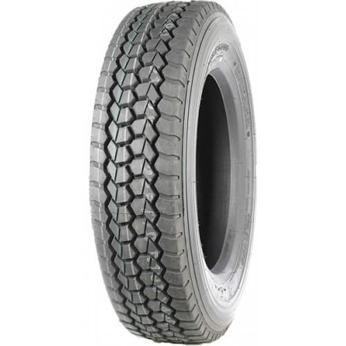 EAN 8859513000319, DOUBLECOIN RLB490, 235/75 R17.5 143 J