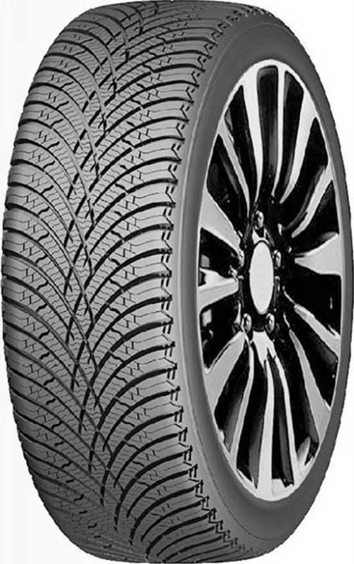 EAN 6972743365545, DOUBLESTAR DLA01, 245/45 R18 95 W