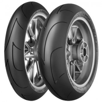 EAN 4038526024770, DUNLOP D 213 GP PRO FRONT RACE M/C, 120/70 R17 58 W