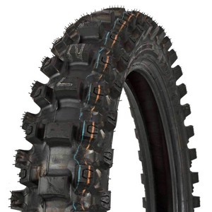 EAN 5452000743565, DUNLOP GEOMAX MX33 REAR (TT), 70/100 R10 41 J