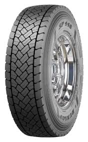 EAN 4038526414052, DUNLOP SP446 16PR, 265/70 R19.5 140 M