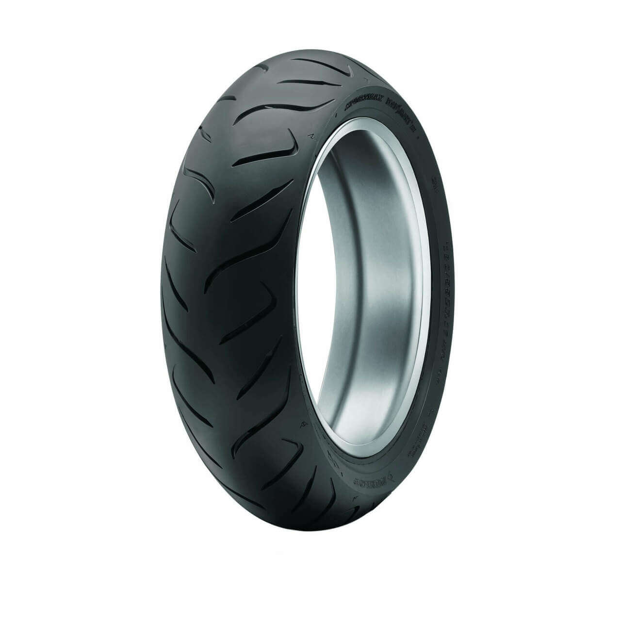 EAN 5452000748072, DUNLOP SPORTMAX ROADSMART II, 160/60 R17 69 W