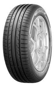 EAN 5452000429759, DUNLOP SP SPORT BLURESPONSE XL, 205/50 R17 93 W