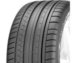 EAN 4038526060525, DUNLOP SP SPORT MAXX GT * ROF MFS XL, 245/35 R20 95 Y