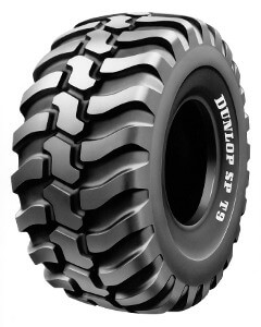 EAN 5420005504078, DUNLOP MPT SP T9 M+S 16PR, 405/70 R20 152 J