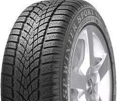 EAN 5452000555557, DUNLOP SP WINTERSPORT 4D * , 225/60 R17 99 H
