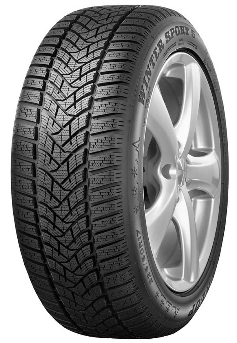 EAN 4038526072313, DUNLOP WINTER CARVER MFS M+S 3PMSF, 225/45 R17 91 H