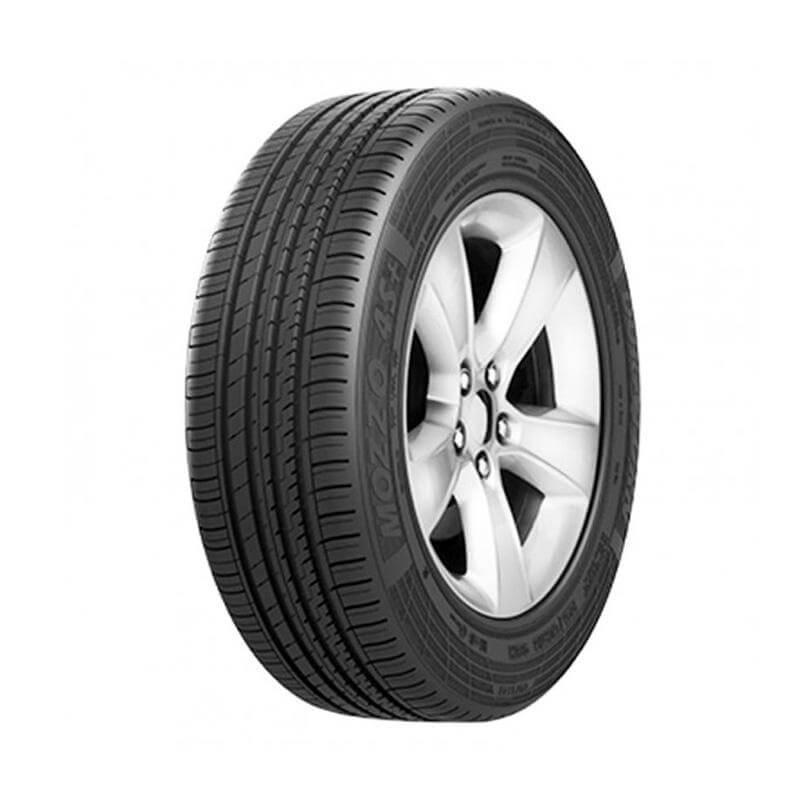 EAN 5420068613724, DURATURN MOZZO S PLUS XL, 205/40 R17 84 W