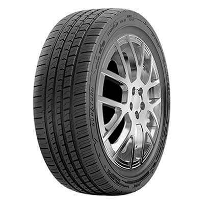 EAN 5420068613694, DURATURN M SPORT XL, 215/45 R17 91 W