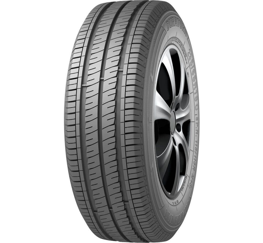 EAN 5420068614233, DURATURN TRAVIA VAN, 205/65 R16 107/105 T