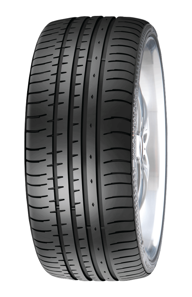 EAN 8997020616699, EPTYRE ACCELERA PHI XL, 245/35 R22 97 Y