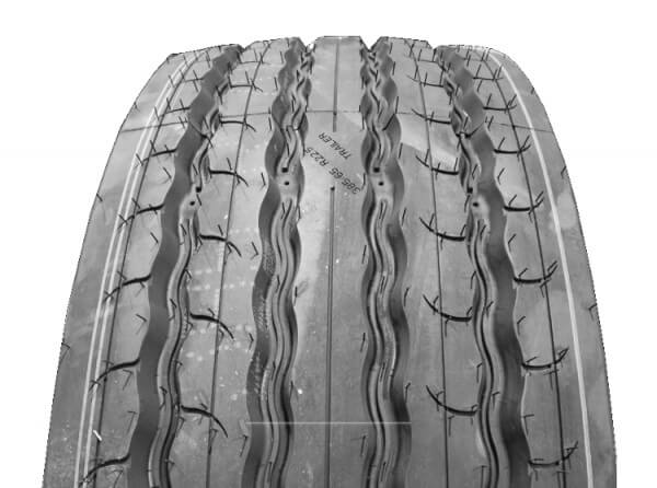 EAN 8019227375305, ERACLE ER70-T M+S 3PMSF, 385/65 R22.5 160 K