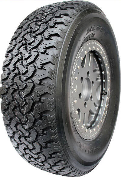 EAN 4260496390443, EVENT ML 698 PLUS XL, 235/65 R17 108 H